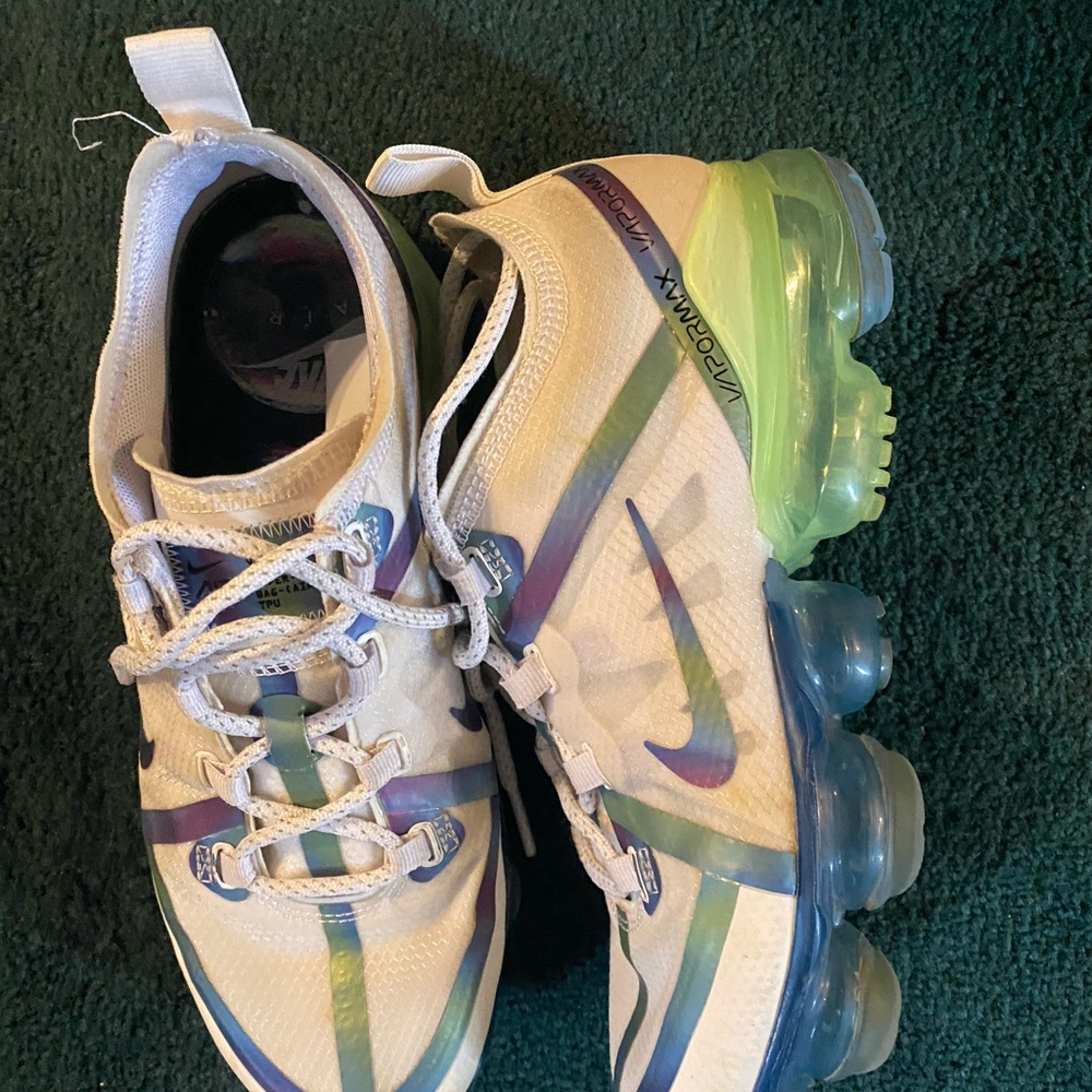Nike Vapor Max 2019